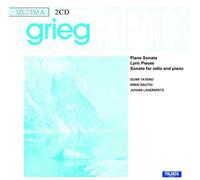 Tateno,Izumi - Klavier-U.Cellosonaten [Import]