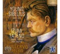 Tateno Izumi - Sibelius in Ainola 2