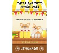 Tater and Tot's Adventures