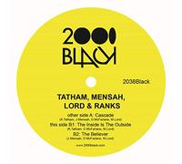 Tatham, Mensah, Lord & Ranks - Cascade [Vinilo]