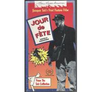 Tati,Jacques - Jour De Fete [VHS]