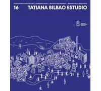 Tatiana Bilbao Source Books in Architecture No. 16 (Tapa blanda)