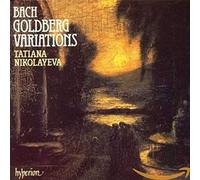 Tatiana Nikolayeva - Goldberg Variations