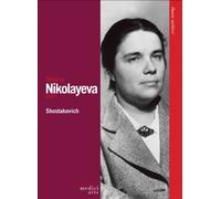Tatiana Nikolayeva - Shostakovich [Alemania] [DVD]