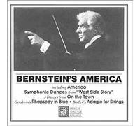 Tatiana Troyanos - Bernstein's America (UK Import)