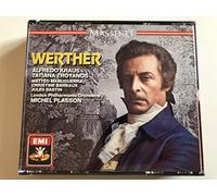 Tatiana Troyanos - Werther
