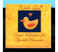 Tato Gomez - With Love - Sweet Melodies for Special Moments