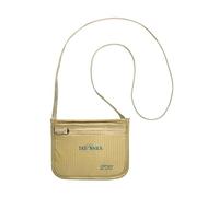 Tatonka Pocket Skin ID Pocket RFID B Bolsa Cuello Natural Unisex Adultos