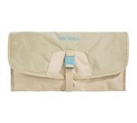 Tatonka Travelcare - Neceser 32 cm (brown rice)
