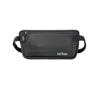 Tatonka Belt Skin Document Belt Bolsa de Cintura TATONKA Black Unisex Adultos