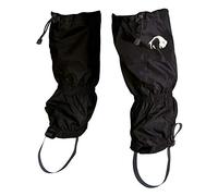 Tatonka 420 HD - Polainas Infantiles Negro Negro Talla:Talla única