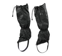 Tatonka Gaiter 420 HD paranieves Botas, Hombre, Negro, L