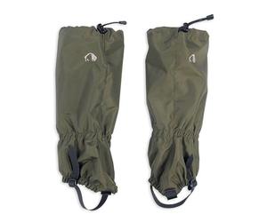 Tatonka 420 HD - Polainas para Hombre Verde Verde Oliva Talla:Large