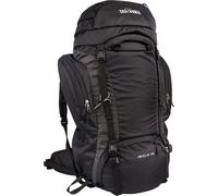 Tatonka Akela 45, mochila, negro 45L BLACK