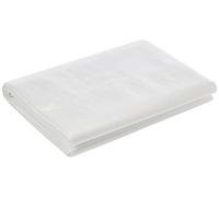 Tatonka Arctis 3 - Lona para Tienda de campaña, tamaño 250 x 185-150 cm, Color Transparente