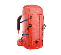 Tatonka BACKPACK CIMA DI BASSO 40 RECCO® mochila Red Orange UNISEX ADULTOS