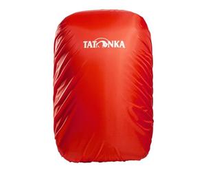 Tatonka BACKPACK COVER RAIN COVER 30-40 cubremochila Red Orange UNISEX ADULTOS