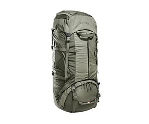 Tatonka BACKPACK YUKON CARRIER PACK 55+10 mochila para porteador Olive UNISEX ADULTOS