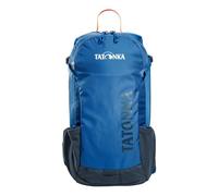 Tatonka Baix 12 Mochila, Azul, (12 L) EU Unisex Adulto