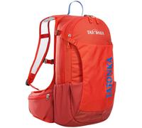 Tatonka Baix 12L, mochila, roja 12L Red Orange