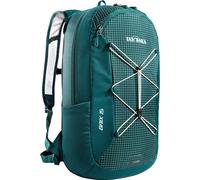 Tatonka Baix 15, mochila, turquesa 15L Teal Green