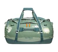Tatonka Barrel 65 Bolsa de viaje Weekender 61 cm verde