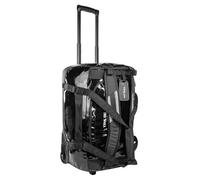 Tatonka Barrel Roller 60 2 ruedas Bolsa de viaje 57 cm negro