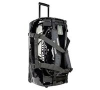 Tatonka Barrel Roller 80 2 ruedas Bolsa de viaje 75 cm negro
