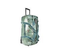 Tatonka Barrel Roller 80 2 ruedas Bolsa de viaje 75 cm verde