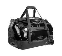 Tatonka Barrel Roller 60 2 ruedas Bolsa de viaje 57 cm negro