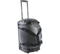 Tatonka Barrel Roller M, carrito, negro Medium Black