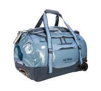 Tatonka Barrel Roller 60 L - Trolley con función de Mochila, Cremallera con Cerradura y Mango telescópico