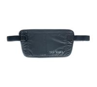 Tatonka Belt Skin Document Belt Bolsa de Cintura TATONKA Black Unisex Adultos