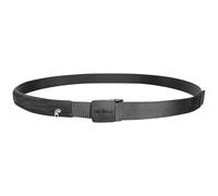 Tatonka Travel Belt 32 mm cinturón Billetero RIÑONERA, Unisex Adultos, Negro, 32