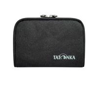 Tatonka Cartera Big Plain Wallet RFID B - Monedero con protección RFID y Compartimento para Monedas, Compartimentos para Tarjetas de crédito, Tarjetas bancarias, etc. - Dimensiones: 13 x 9 x 2 cm,