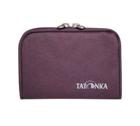 Tatonka Cartera Big Plain Wallet RFID B - Monedero con protección RFID y Compartimento para Monedas, Compartimentos para Tarjetas de crédito, Tarjetas bancarias, etc. - Dimensiones: 13 x 9 x 2 cm,
