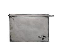 Tatonka Bolsa con cremallera unisex para adultos, 35 x 25 cm, color negro, 25 x 35 cm