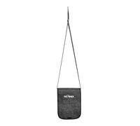 TATONKA bolsa de cuello Hang Loose Off Black