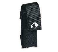 Tatonka Bolsa de herramientas con bolsillo para herramientas, negro, 12 x 3,8 x 1,5 cm