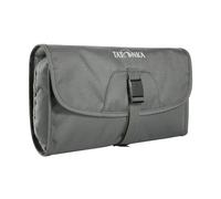 TATONKA Bolsa de Maquillaje Small Travelcare Titan Grey Gris Verdoso