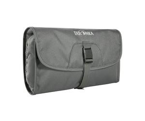 TATONKA Bolsa de Maquillaje Small Travelcare Titan Grey Gris Verdoso