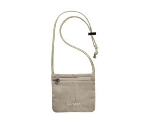 Tatonka Bolsa de Pecho Unisex para Adultos, Macciato, 11 x 12 cm