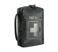 Tatonka Bolsa de Primeros Auxilios Unisex para Adultos, Color Negro, 18 x 12,5 x 5,5 cm