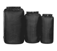 TATONKA bolsa de ropa Dry Sack Set III Black