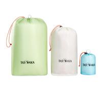 TATONKA bolsa de ropa SQZY Stuff Bag Set Assorted