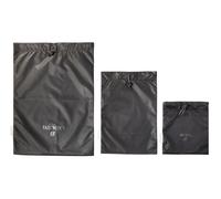 TATONKA bolsa de ropa Stuff Sack Set III Black