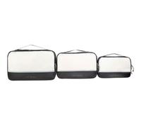 TATONKA bolsa de utensilios Mesh Bag Set Black