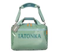 Tatonka Flight Barrel Bolsa de viaje fin de semana 50 cm verde