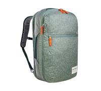 TATONKA Bolsa de Viaje Mochila con Compartimento para portátil Flightcase 27 Sage Green Verde