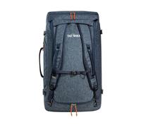 Tatonka Bolsa de viaje plegable Duffle Bag 65 azul